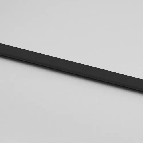  tolóajtó vasalatokkal 102,5x205 cm edzett üveg&Alumínium