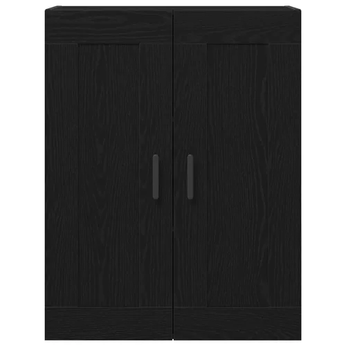  Magasfiú Fekete tölgy 69,5 x 34 x 180 cm Faanyag