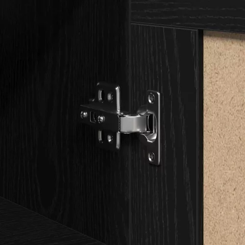  Magasfiú Fekete tölgy 69,5 x 34 x 180 cm Faanyag