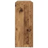  Tálaló Régi fa Mérnöki fa 116 x 30 x 75 cm Tálaló