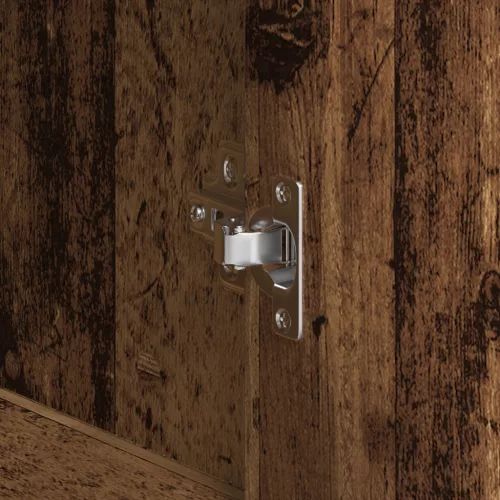  Old Wood Tálaló 120x41x75 cm Mérnöki Fa