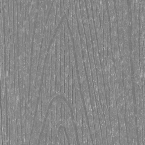  Kerti Szék 3 pcs Világosszürke Polietilén