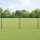  Láncos Kerítés 10 db U Poszttal Zöld 0.8x10 m Acél