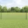  Kerítés oszlopokkal Zöld