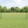  Kerítés oszlopokkal Zöld