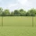  Hegesztett Drótkerítés 22 U Oszloppal Szürke 1.2x25 m Acél