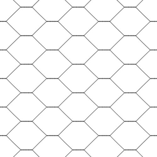  Kerítés oszlopokkal Szürke