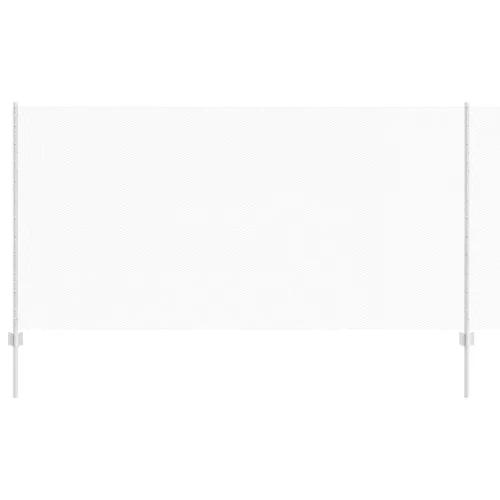  Kerti kerítés szett 2 darabos szett Horganyzott acél Standard