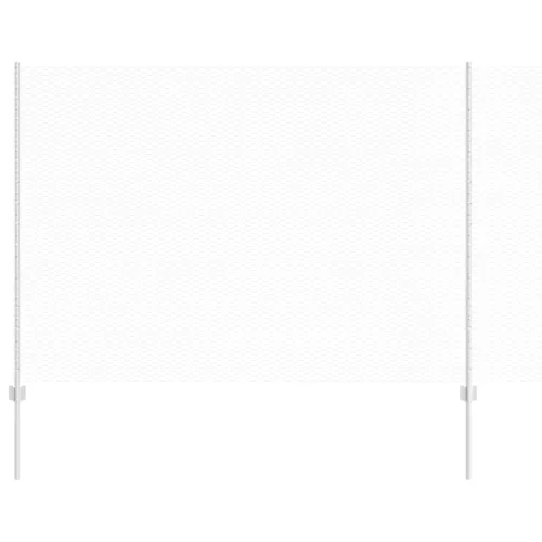  Kertoszlopok 22 db U-csatorna 160 cm horganyzott acélból