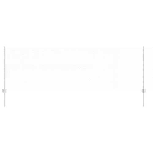  Kerítésoszlopok 11 db U-Channel 80 cm Horganyzott acél