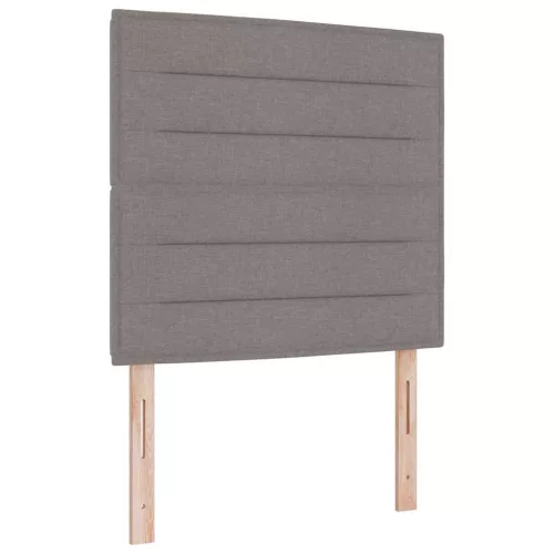  Fejtámla Tópszínű 80 cm szövet