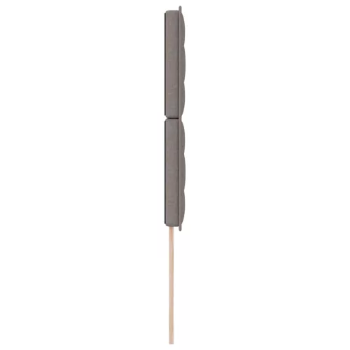  Fejtámla Tópszínű 80 cm szövet