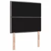  Fejtámla Tópszínű 80 cm szövet