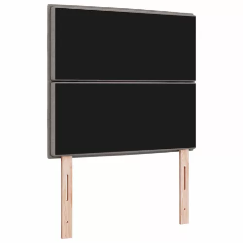  Fejtámla Tópszínű 80 cm szövet
