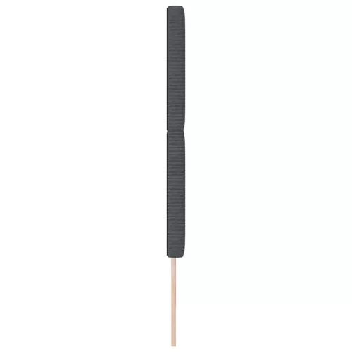  Fejtámla fejtámlával Sötétszürke 160 cm Műbőr