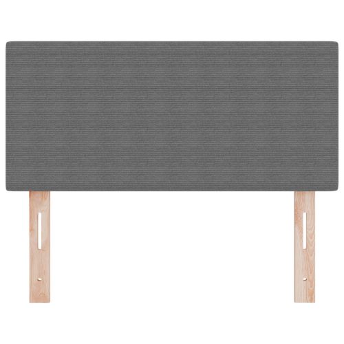  LED Főzőfej Fapad Olcsó Iskola Szürke 80 cm Puhaszövet