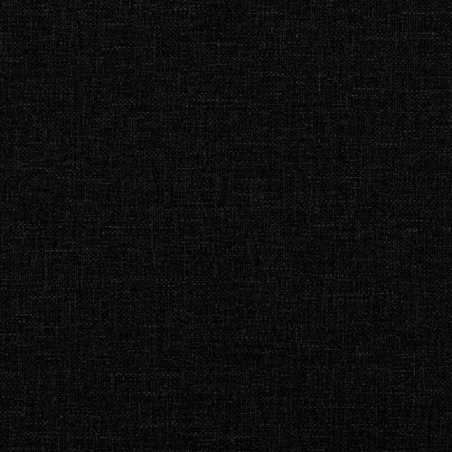  Fejtámla Fekete 160 cm szövet