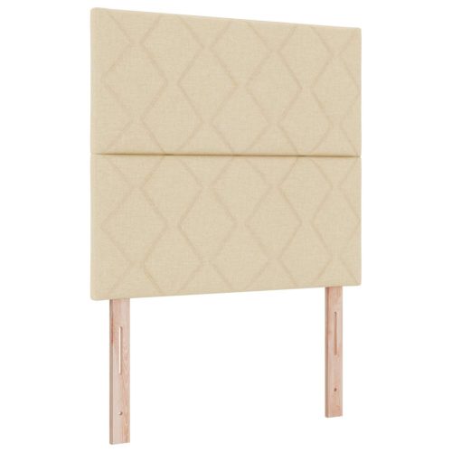  Fejtámla Krém 100 cm szövet