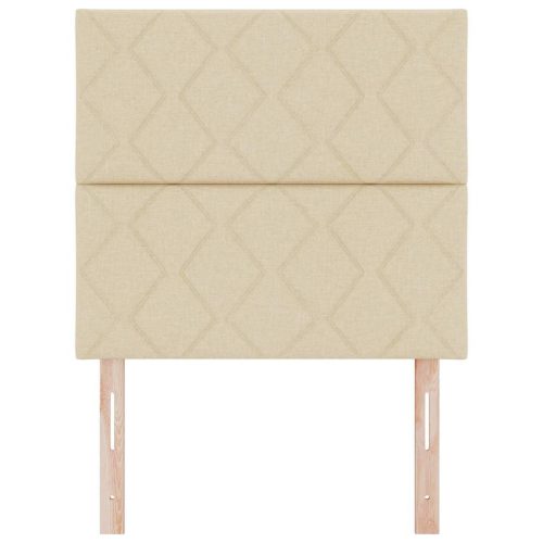  Fejtámla Krém 100 cm szövet