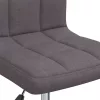  tópszínű szövet forgó irodaszék
