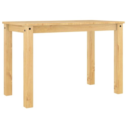  Panama 5 részes tömör fenyőfa étkezőgarnitúra