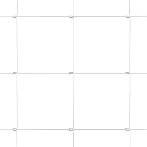  mezőkerítés 0,8x50 m Horganyzott acél