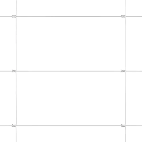  Mezőkerítés 1,6x25 m Horganyzott Acél