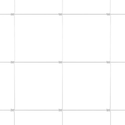  mezőkerítés 1x50 m horganyzott acélból