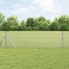  Horganyzott Drótfence 13 Oszloppal 0.5x50 m Horganyzott Acél