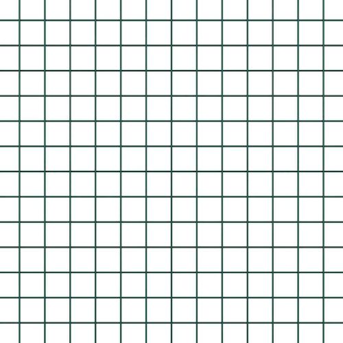  Kerítésoszlop Zöld