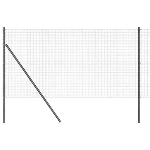  Kerítésoszlop Szürke