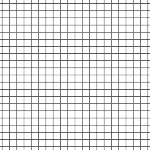  horganyzott drótkerítés 7 oszloppal Szürke 1.6x10 m acél