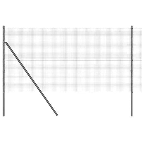  Kerítésoszlop Szürke