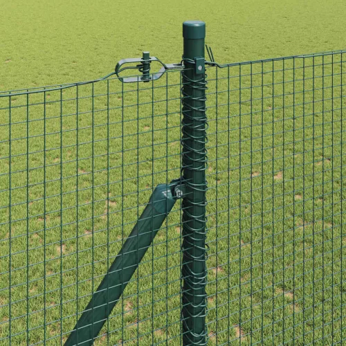  Kerítésoszlop Zöld