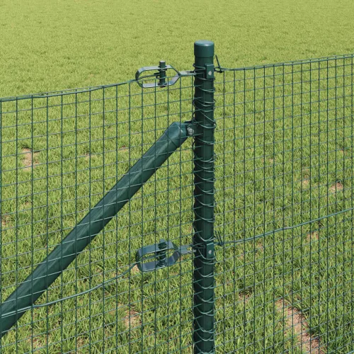  Kerítésoszlop Zöld