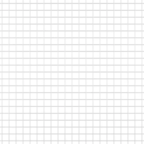  hegesztett drótkerítés 13 befogott oszloppal 1,6x25 m horganyzott acél