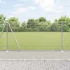  horganyzott drótkerítés 13 fakkos oszloppal 1.2x50 m horganyzott acél