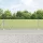  Horganyzott Drótkerítés 13 Flangolt Oszloppal 0,5x100 m Horganyzott Acél