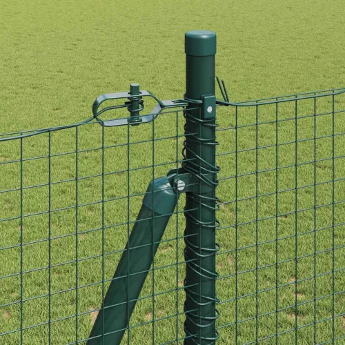  Kerítésoszlop Zöld