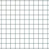  Acél Kerítésoszlop Készlet 2 db Zöld Porszórt Acél 25 x 1.5 m