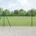  Hegesztett Drótfence 13 Flanged Oszloppal Zöld 1.2x50 m Acél