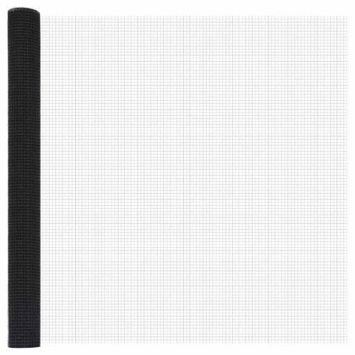  Kerítésoszlop Szürke