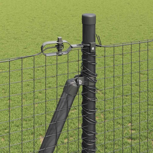  Kerítésoszlop Szürke