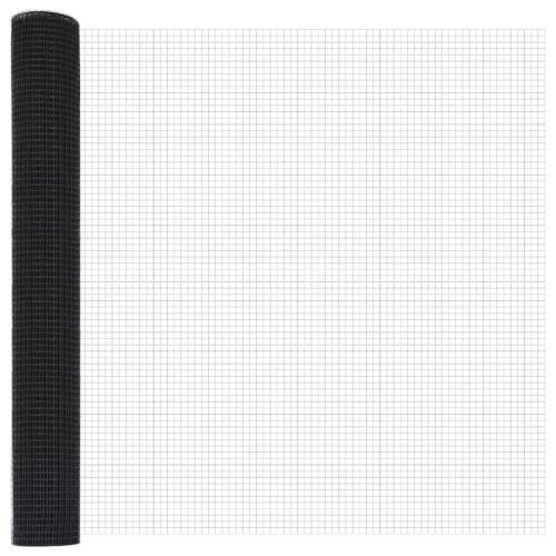  Kerítésoszlop Szürke