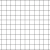  Hegesztett drótkerítés 13 flenkelt oszloppal Szürke 0.8x50 m Acél