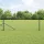  Hexagon Kerítés Zöld 0.4x10 m Acél
