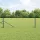  Hexagon kerítés Zöld 0.5x10 m Acél