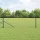  Kerítésoszlop Zöld 25 x 0,5 m (25 mm háló) Acél