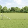  hatszögletű kerítés 0,5x50 m horganyzott acél