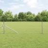  Hatszögletű Kerítés 0.8x50 m Horganyzott acél